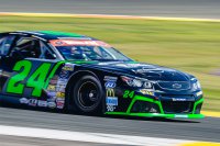 Anthony Kumpen - PK Carsport - Chevrolet SS