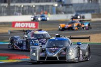 Cool Racing - Ligier JS P320 Nissan