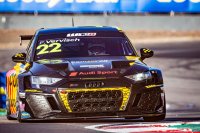 Frédéric Vervisch - Comtoyou Racing Audi RS3 LMS