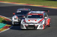 TCR SPA 500