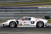 Lambda Performance - Ford GT GT3 #14