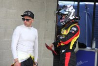 Stienes Longin & Nicolas Guelinckx