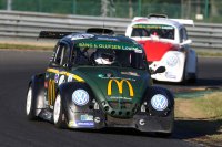 McDonalds Racing