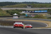 Belgium Racing