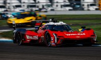 Cadillac Whelen - Cadillac V-Series.R