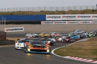 2015 SCC Masters Zandvoort GT's race 2