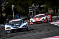 Teo Martin Motorsport - McLaren 720S GT3