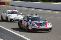 Evren Yondem - Porsche 992 GT3 Cup