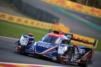 United Autosports - Oreca 07
