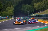 2025 ELMS 4 Hours of Spa-Francorchamps