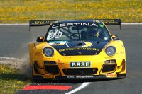 Schütz Motorsport - Porsche 997 GT3-R
