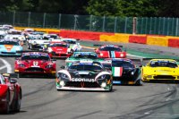 Supercar Challenge powered by Pirelli