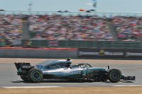 Valtteri Bottas - Mercedes