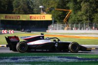 Nyck de Vries - ART GP
