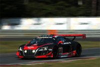 W Racing Team - Audi R8 LMS