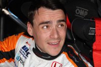 Norbert Michelisz: sterke beurt