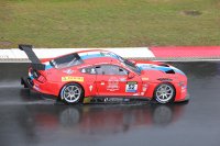 VDS Racing Adventures - MARC Cars Mustang