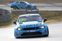Yvan Muller - Cyan Racing Lynk&Co