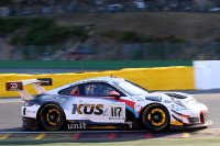 Küs Team75 Bernhard - Porsche 911 GT3 R