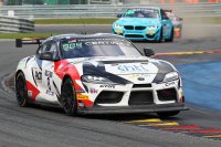 CMR - Toyota Supra GT4