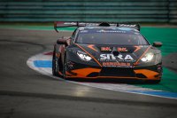 Belgium Racing - Lamborghini Huracan Supertrofeo