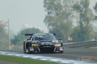 Absolute Racing Audi R8 LMS