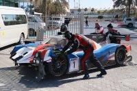 Graff - Ligier JSP3