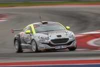 Team Eva Solo/Jönsson Consulting - Peugeot RCZ