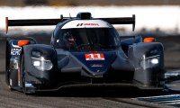 WIN Autosport - Duqueine D08-M30