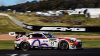 Craft-Bamboo Racing - Mercedes-AMG GT3