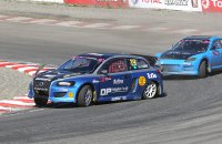 Daniel Lundh - Volvo C30 Touring Car