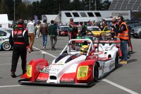 Deldiche Racing - Norma M20 FC