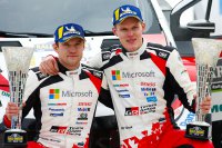 Martin Järveoja & Ott Tänak