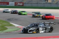 Jean-Michel Baert - WRT Audi