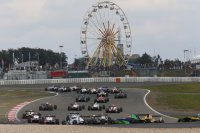 World Series by Renault op Circuit Bugatti