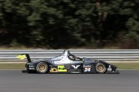 PK Carsport – Wolf GB08