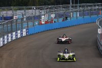 Dan Ticktum - CUPRA Kiro