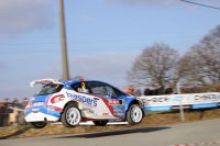 Kris Princen - Peugeot 208T16 R5