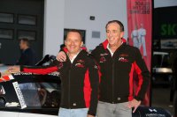 Chris Mattheus - Guy Verheyen