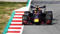 Pierre Gasly - Red Bull RB15