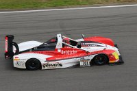 Deldiche Racing - Norma M20FC