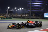 Max Verstappen - Red Bull RB19