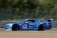 Braxx Racing - Chevrolet Camaro TA2