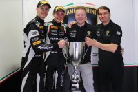 Jeroen Mul - Andrew Palmer - Wim Everaerts - Fabio Babini