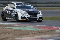 Motorsport Services & Engineering - BMW 235i Cup