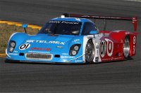 Chip Ganassi/Felix Sabates - BMW - Riley