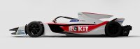 ROKiT Venturi Racing Gen2 Evo