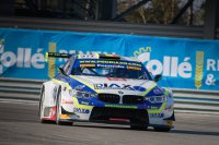 Ward Sluys/Chris Mattheus - JRMotorsport BMW M4 Silhouette
