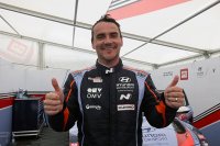 Norbert Michelisz - BRC Hyundai N Squadra Corse