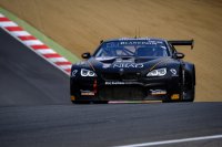 Karim Ojjeh - Boutsen Ginion Racing BMW M6 GT3